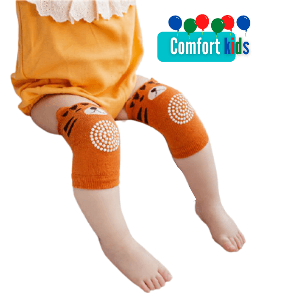 Joelheira Comfort Animal Kids© - Store Closets