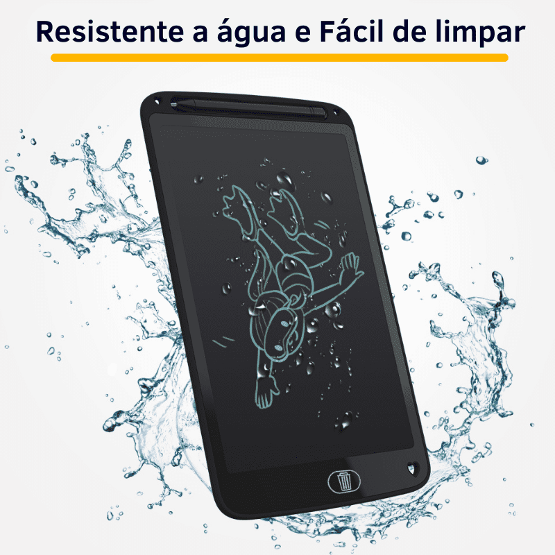 Tablet Criativo™ - COMPRE 1 E LEVE 3 - Descontãoo.com