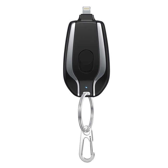 Key PowerCharger™ - Chaveiro Carregador Portátil - Descontãoo.com